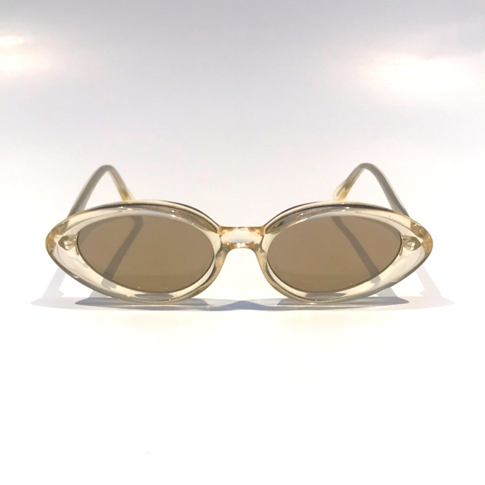 Morgenthal Fredericks sunglasses - Picture 1 of 4